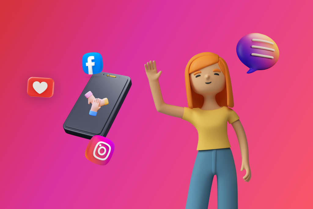 8 powerful tips to increase social media engagement in 2022 