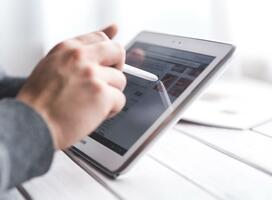 From 3 years to 8 weeks-digital transformation is speeding up