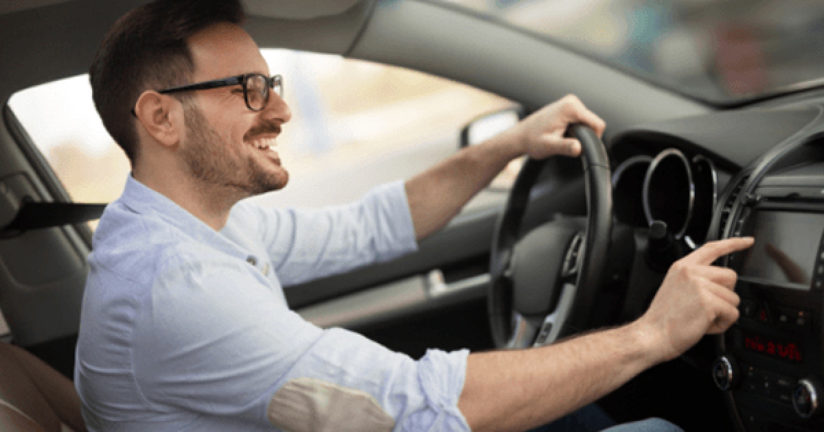 Customer Environment & Context Test | Customer Environment Template