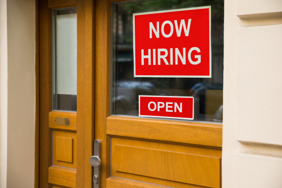 How to Develop a Hiring Process for Your Small Business