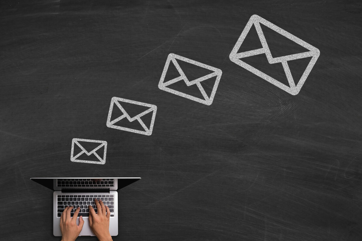 How to improve your Email Deliverability