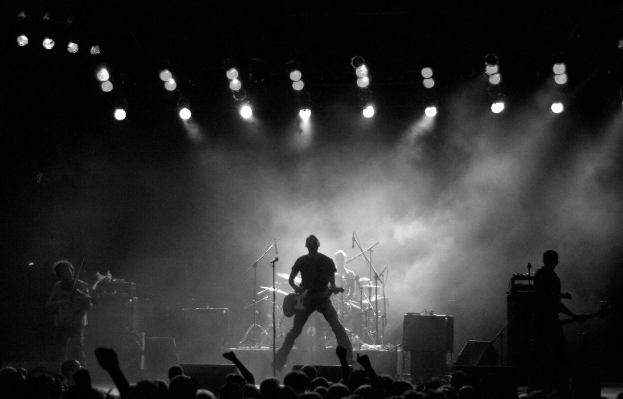 3 Things Weezer Can Teach Us About Effective Media Strategy