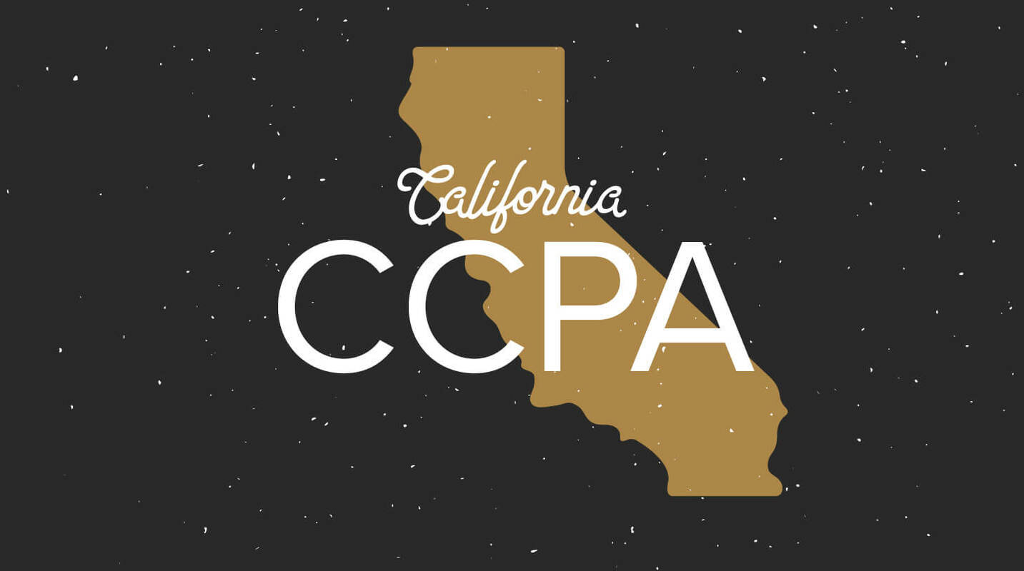 CCPA in HR: 5 things you need to know