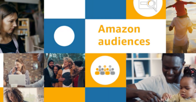 Inside Amazon DSP: The 9 Types of Amazon DSP Audience Targeting