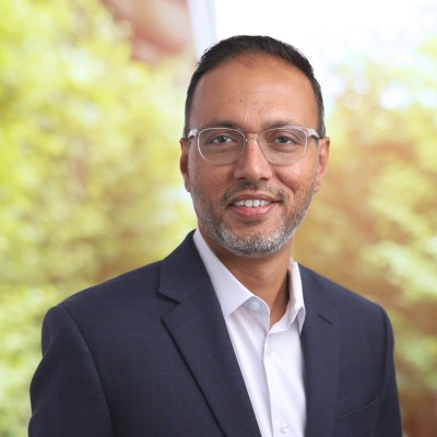 Subhagata (Subho) Mukherjee