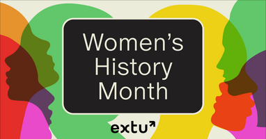 Celebrating Women's History Month at Extu: Empowering the Future Through Female Leadership